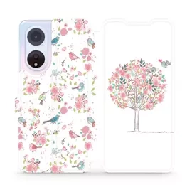 Etui do OPPO A98 5G - wzór M120S