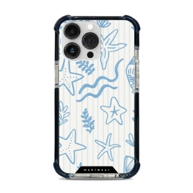 Etui MagSafe Elite Bumper Apple iPhone 13 Pro - wzór DP88D