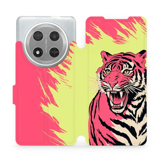 Etui do Huawei Honor Magic7 Lite 5G - wzór VP51S