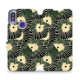 Etui do Xiaomi Redmi Note 7 - wzór VA44S