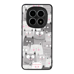 Etui Glossy Case do Xiaomi Redmi Note 15 5G - wzór G045G