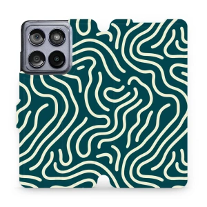 Etui do Motorola Edge 60 Fusion - wzór VA61S