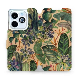 Etui do Infinix HOT 40i - wzór VP05S