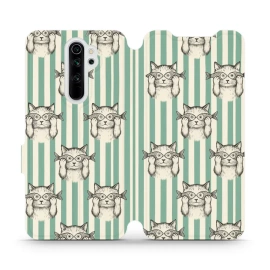 Etui do Xiaomi Redmi Note 8 Pro - wzór VP90S