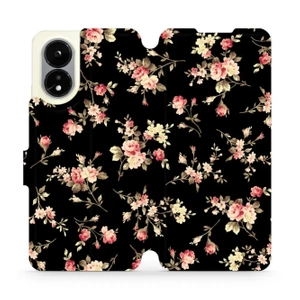 Etui do OPPO A38 - wzór VD02S