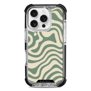 Etui MagSafe Elite Bumper Apple iPhone 16 Pro - wzór DA57D