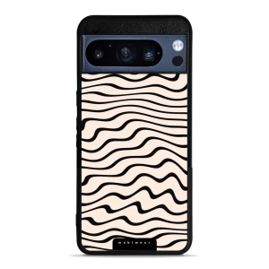 Etui Glossy Case do Google Pixel 8 Pro - wzór GA62G