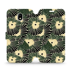 Etui do Samsung Galaxy J7 2017 - wzór VA44S