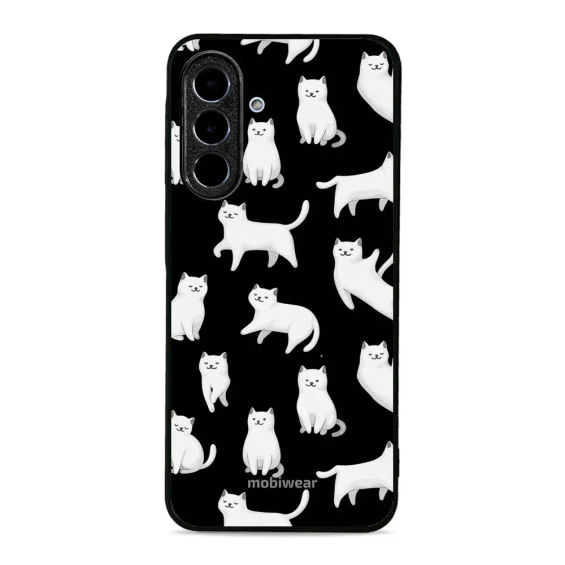 Etui Glossy Case do Samsung Galaxy A26 5G - wzór G163G