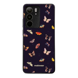 Etui Glossy Case do Realme C75 - wzór GP78G