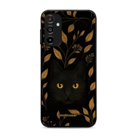 Etui Glossy Case do Samsung Galaxy A14 4G - wzór G164G