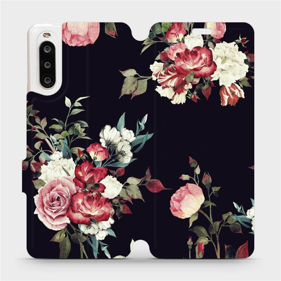 Etui do Sony Xperia 10 II - wzór VD11P