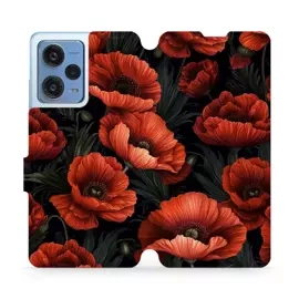 Etui do Xiaomi Redmi Note 12 Pro 5G - wzór VP45S