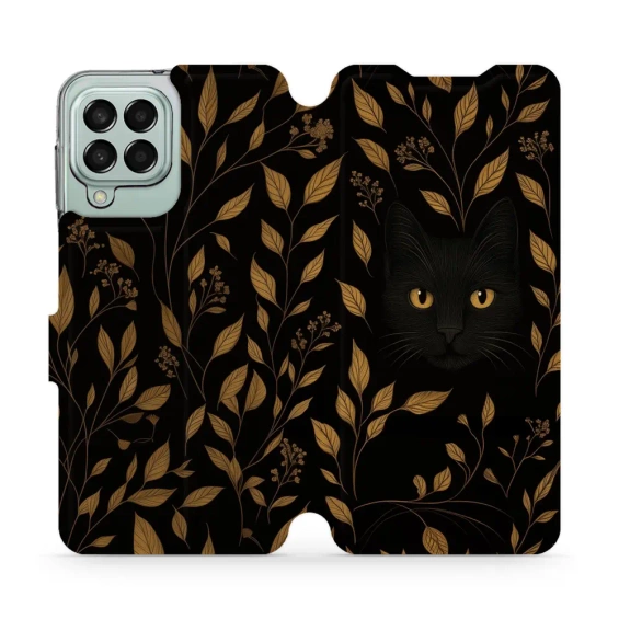 Etui do Samsung Galaxy M33 5G - wzór V164S