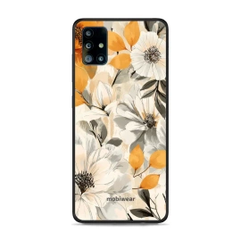 Etui Glossy Case do Samsung Galaxy A51 - wzór GP75G
