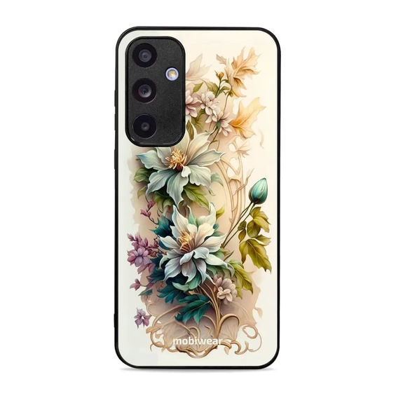 Etui Glossy Case do Samsung Galaxy A55 5G - wzór G014G