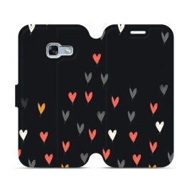 Etui do Samsung Galaxy A3 2017 - wzór VP79P