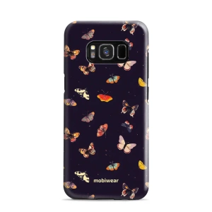 Etui Elite Pro do Samsung Galaxy S8 - wzór EP78E