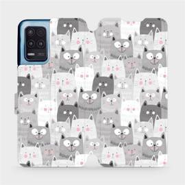 Etui do Realme 8 5G - wzór M099P