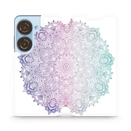 Etui do Asus Zenfone 10 - wzór M008S