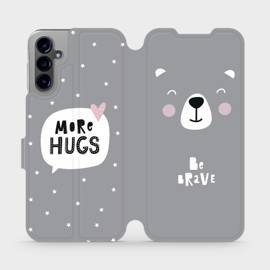 Etui do Samsung Galaxy A14 4G - wzór MH06P
