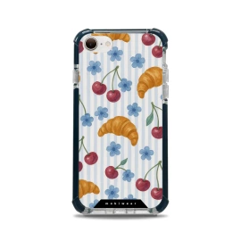 Etui MagSafe Elite Bumper Apple iPhone 8 - wzór DP85D