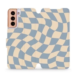 Etui do Samsung Galaxy S21 - wzór VA59S