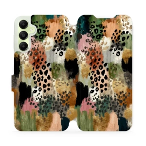 Etui do Samsung Galaxy A05s - wzór V167S