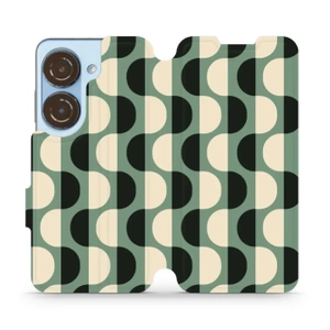 Etui do ASUS Zenfone 10 - wzór VA56S