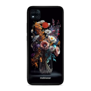 Etui Glossy Case do Xiaomi Redmi 9C - wzór G012G