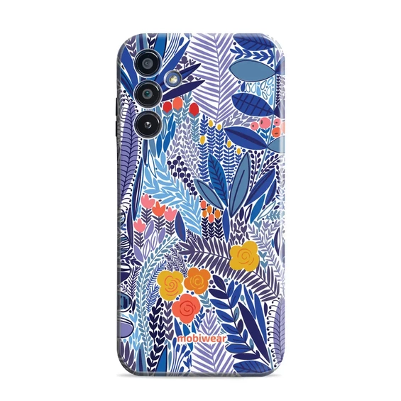 Etui Elite Pro do Samsung Galaxy S25 Ultra - wzór EP03E