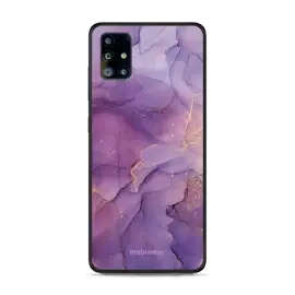 Etui Glossy Case do Samsung Galaxy A51 - wzór G050G