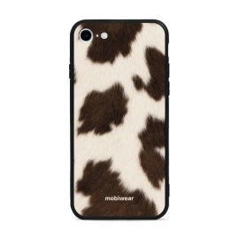 Etui Glossy Case do Apple iPhone SE 2022 - wzór G166G