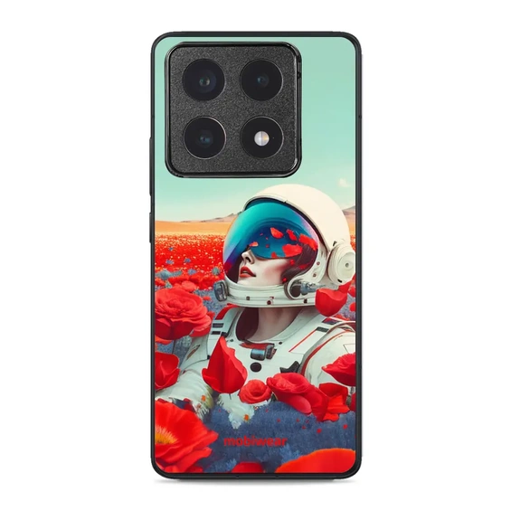 Etui Glossy Case do Xiaomi 14T Pro - wzór G001G