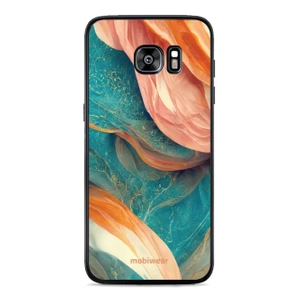 Etui Glossy Case do Samsung Galaxy S7 Edge - wzór G025G