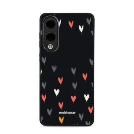 Etui Glossy Case do Samsung Galaxy S25 Edge - wzór GP79G