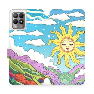 Etui do Realme 8i - wzór VP57P