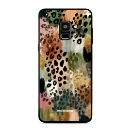 Etui Glossy Case do Samsung Galaxy A8 2018 - wzór G167G