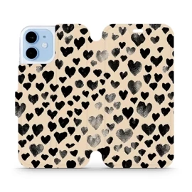 Etui do Apple iPhone 12 mini - wzór VA51S