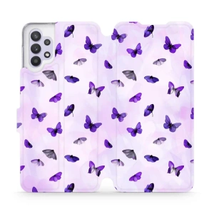 Etui do Samsung Galaxy A32 5G - wzór VP76S