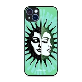 Etui Glossy Case do Apple iPhone 15 Plus - wzór G058G