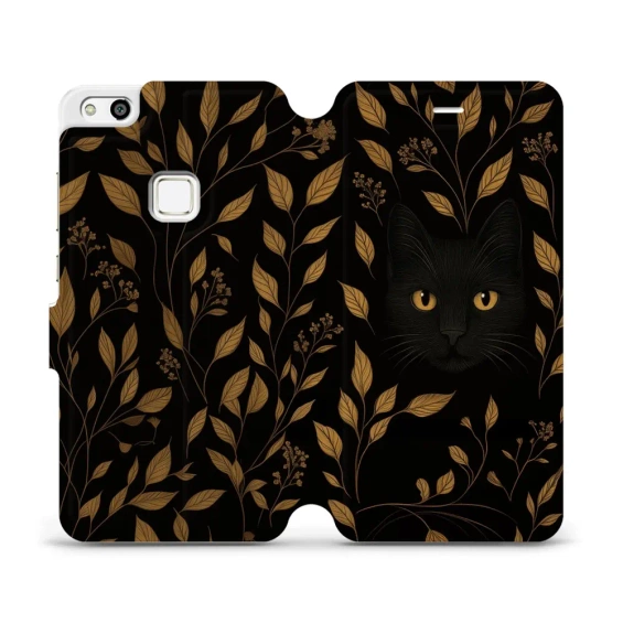 Etui do Huawei P10 Lite - wzór V164S