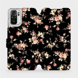 Etui do Xiaomi Redmi Note 10S - wzór VD02S