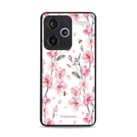 Etui Glossy Case do Xiaomi Redmi Note 13 PRO Plus - wzór G033G