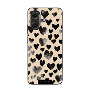 Etui Glossy Case do Realme Note 60 - wzór GA51G