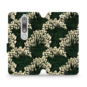 Etui do Nokia 6.1 - wzór VA45S