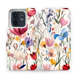 Etui do Infinix Smart 9 - wzór MP70S