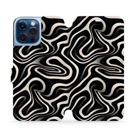 Etui do Apple iPhone 13 Pro Max - wzór VA63S