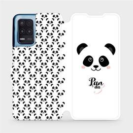 Etui do Realme 8 5G - wzór M030P