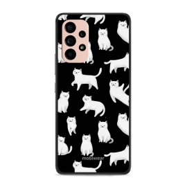 Etui Glossy Case do Samsung Galaxy A53 5G - wzór G163G